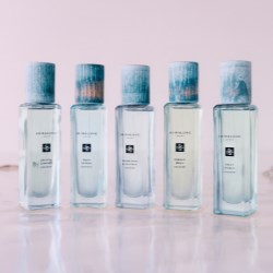 Jo Malone London’s limited edition evokes the British Isles